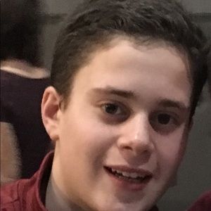 Meet your Posher, Asher